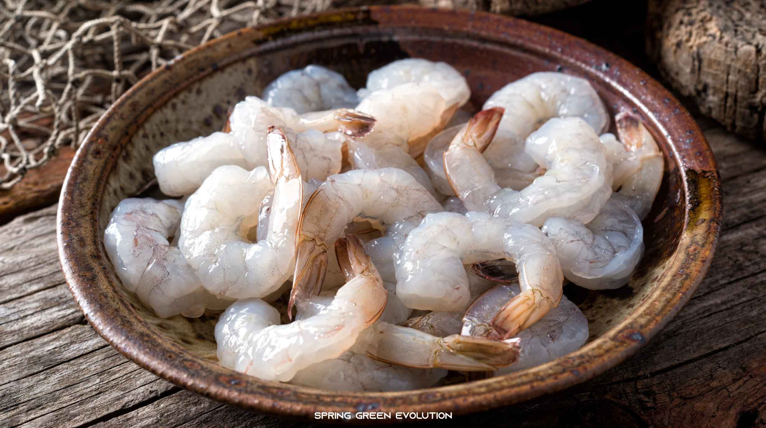 กุ้งเด้ง กุ้งแก้ว คืออะไร